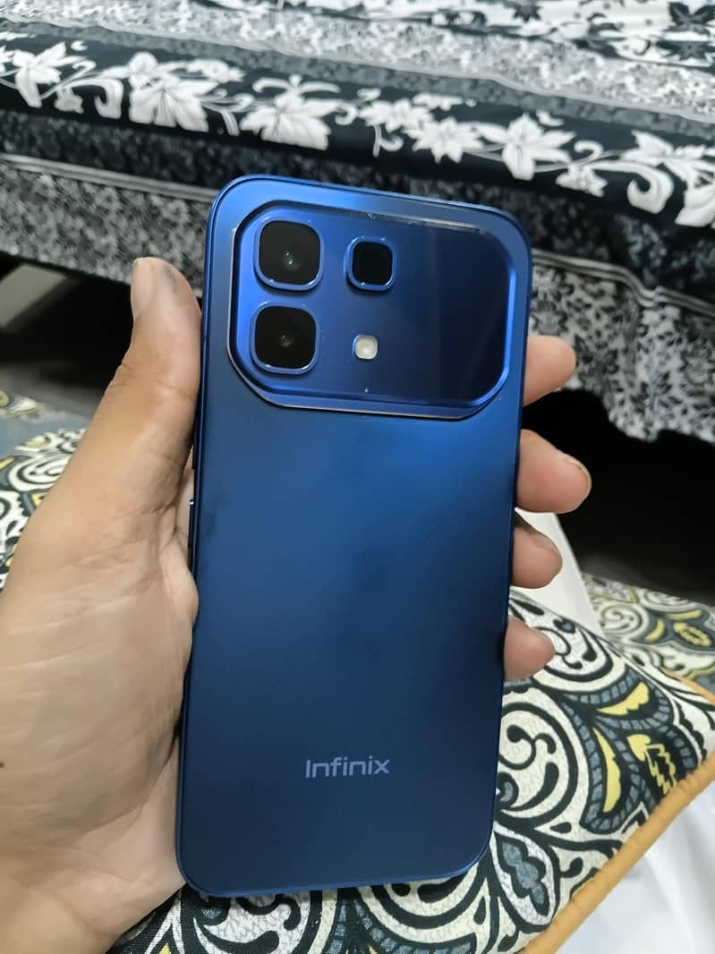 Infinix Note 60 Pro 1