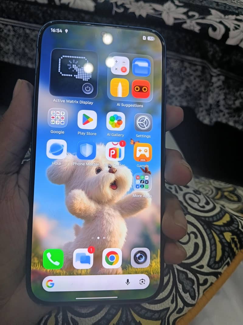 Infinix Note 60 Pro 3