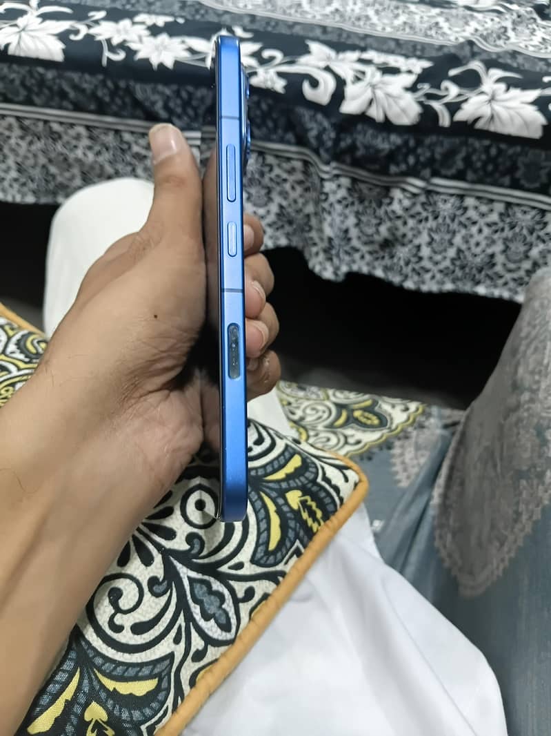 Infinix Note 60 Pro 6