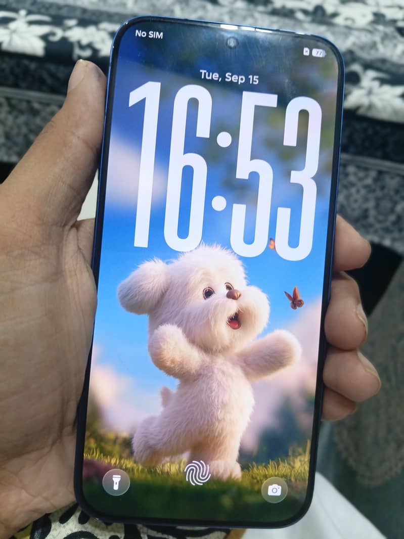 Infinix Note 60 Pro 8