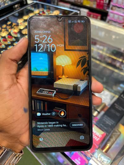 Redmi 13C 6+128