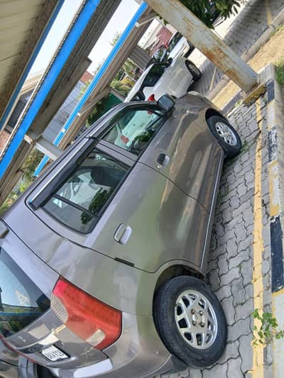 Suzuki Wagon R 2019
