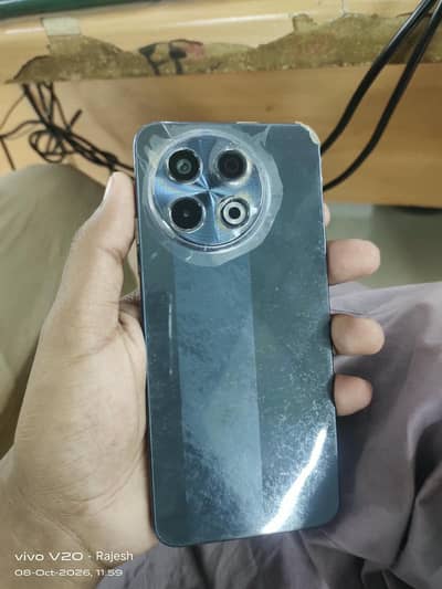 Tecno SPARK 30 Pro