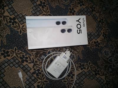 Vivo y05