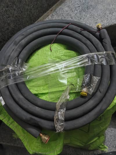 1ton kit cooper 03 nos