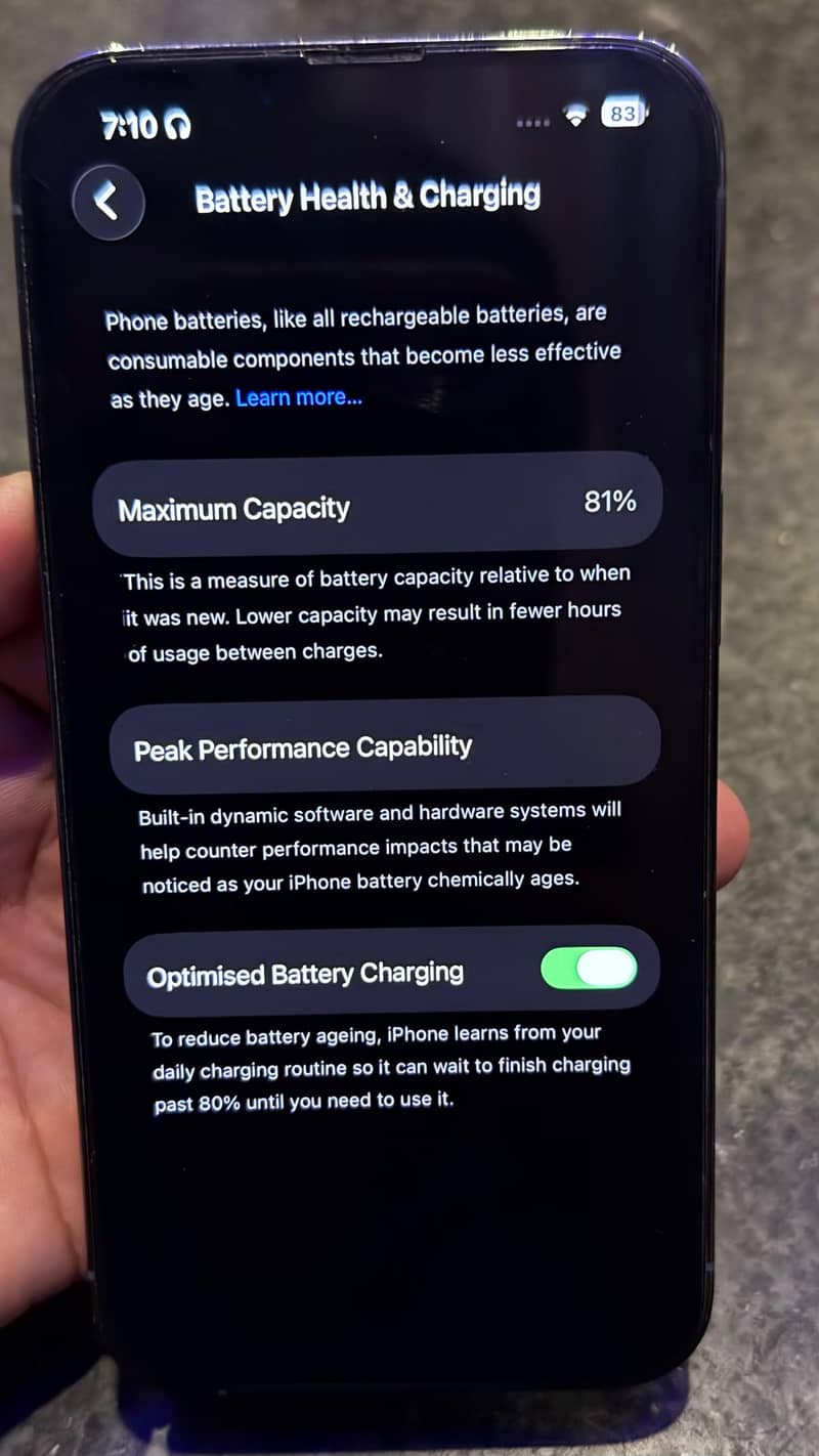 Apple iPhone 13 Pro 0
