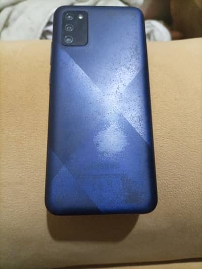 Samsung Mobile A02s