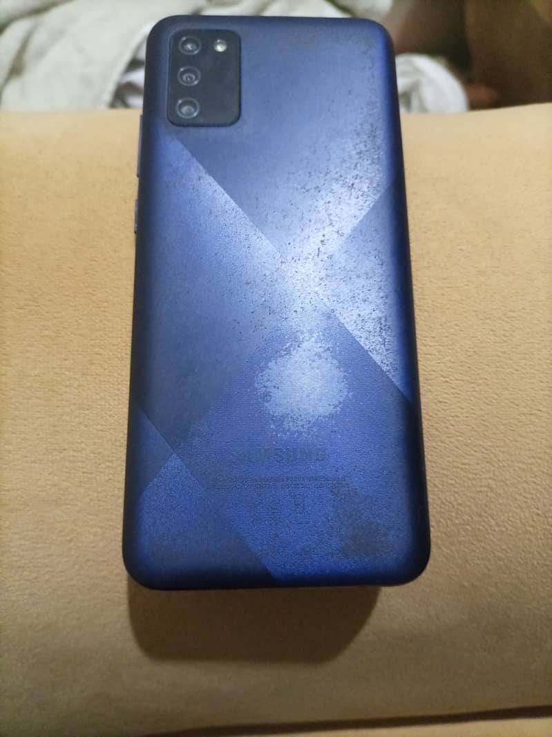 Samsung Mobile A02s 0