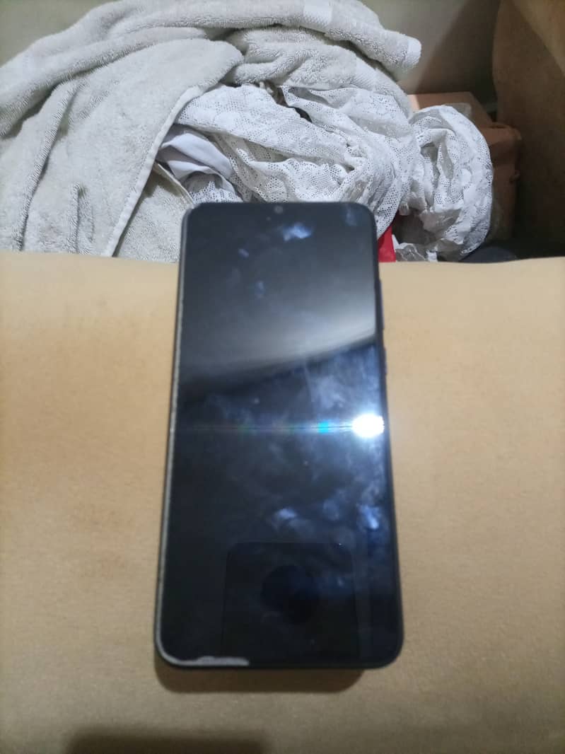 Samsung Mobile A02s 1