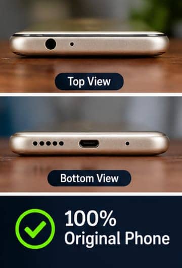 Huawei Y7a 6