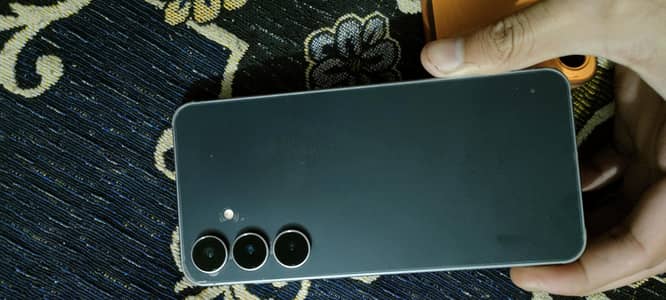 Samsung Mobile S25 FE
