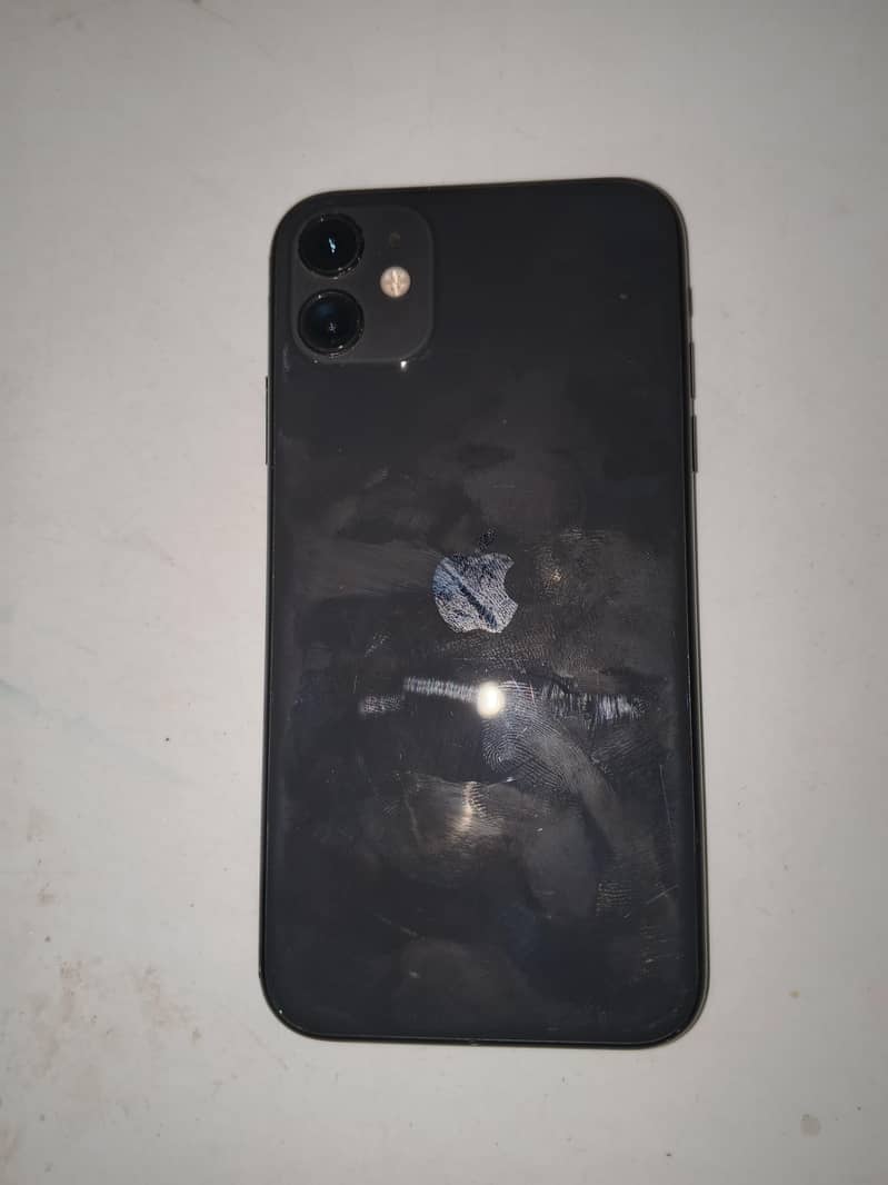 Apple iPhone 11 1