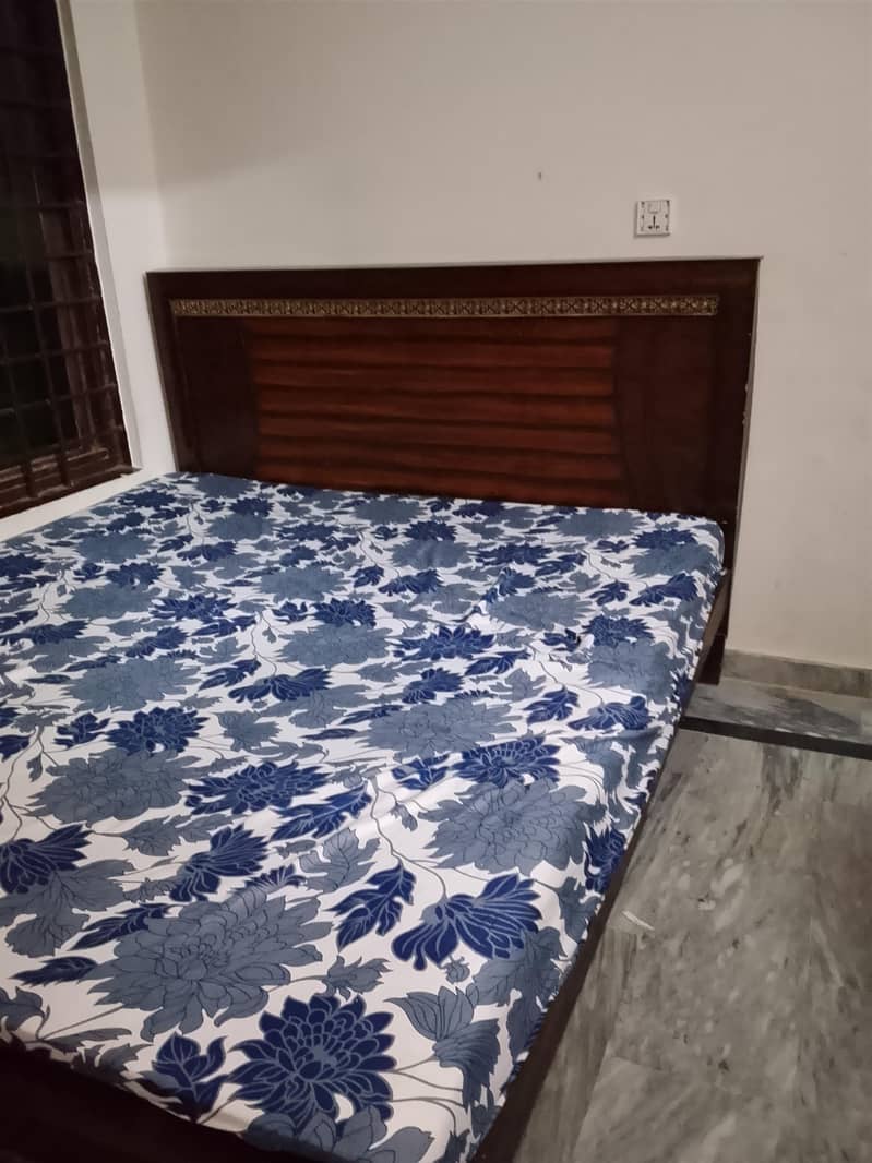 Double Bed 1