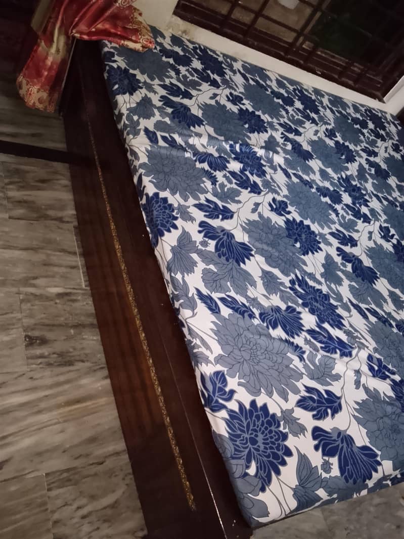 Double Bed 2