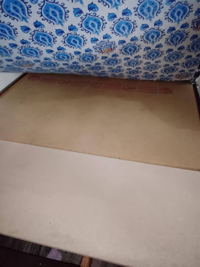 Double Bed 3