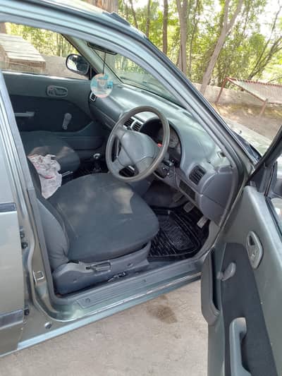 Suzuki Cultus VXR 2014