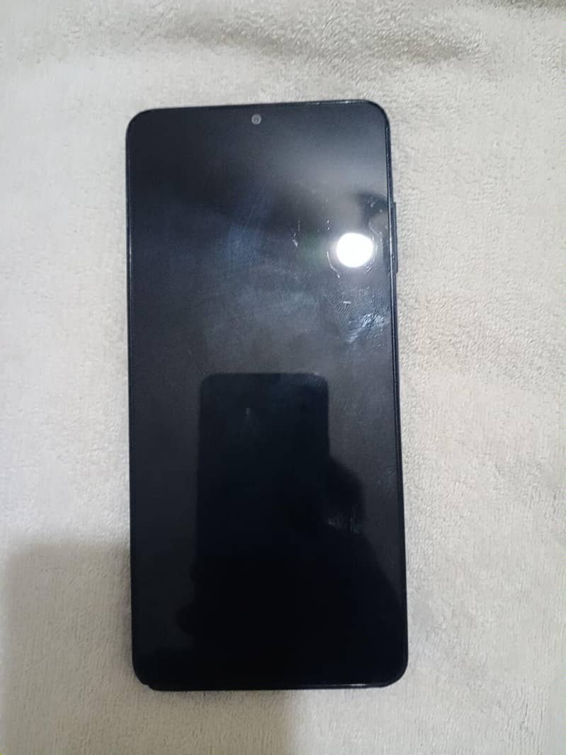 Samsung a06 0
