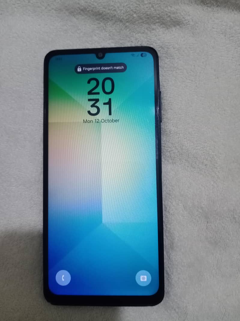Samsung a06 1