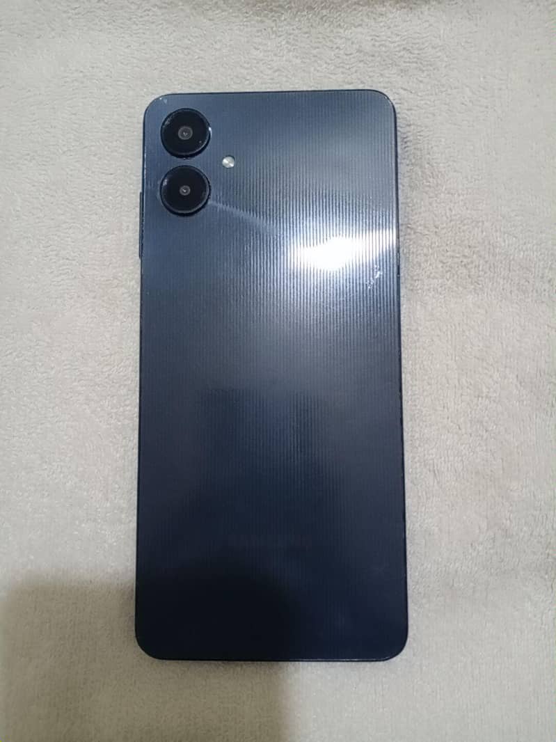 Samsung a06 2