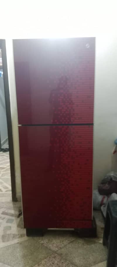 Pel Refrigerator