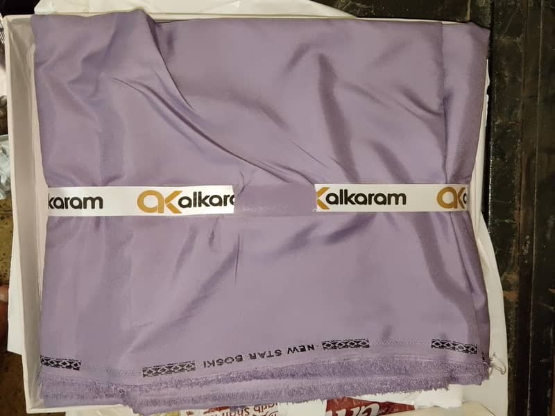CLOTH 1