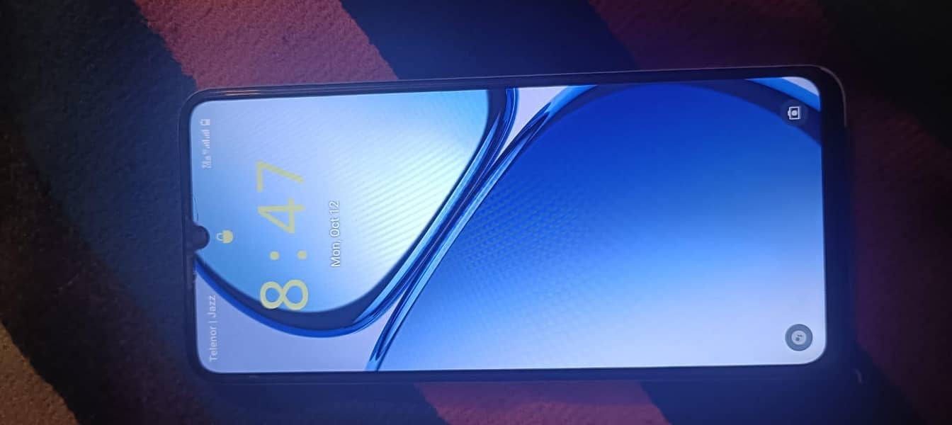 Realme Note 50 1