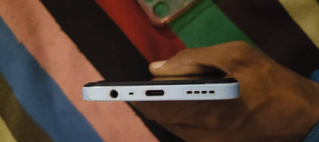 Realme Note 50 5
