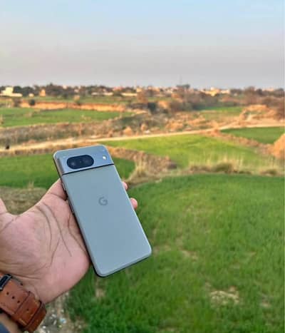 Google Pixel 8 cp approved lifetime