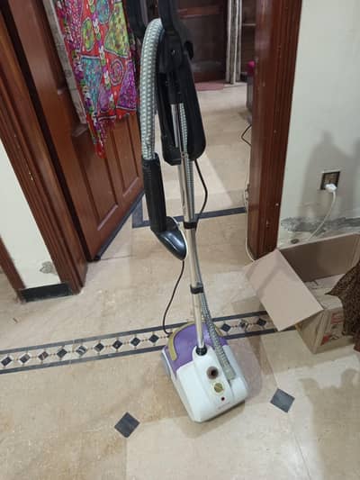 Westpoint WF-1155 Deluxe Garment Steamer
