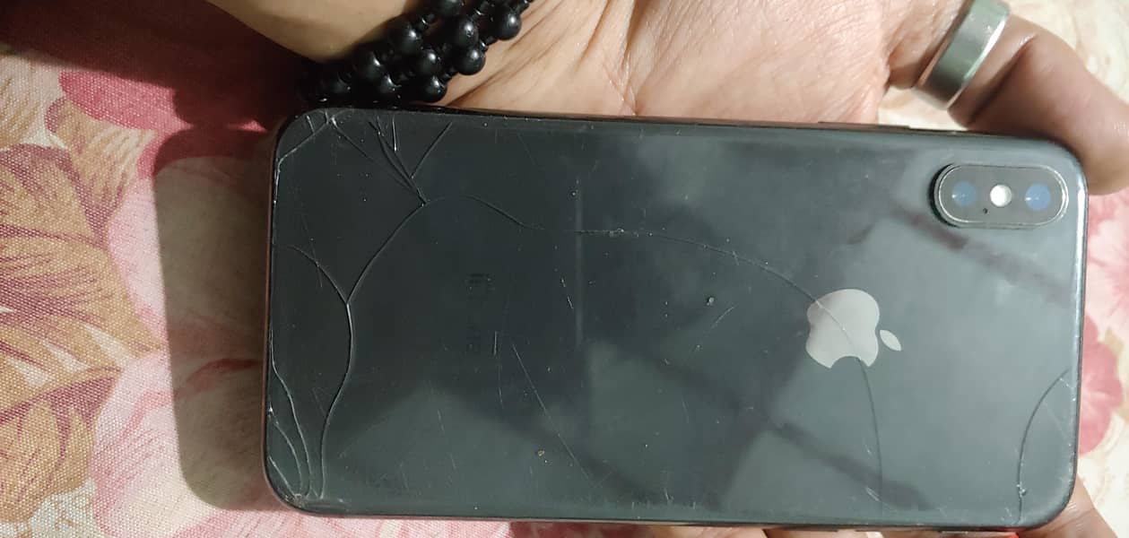 Apple iPhone X 0