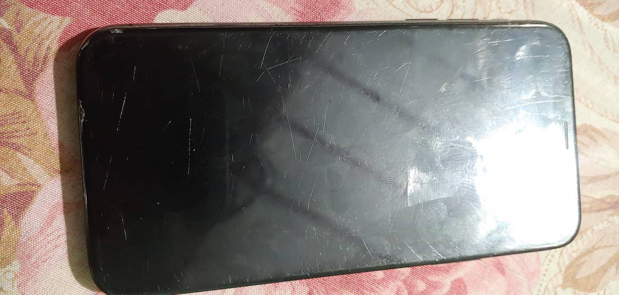 Apple iPhone X 3