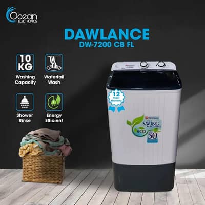 Dawlane machine like brand new for sale