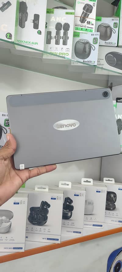 Lenovo Tab