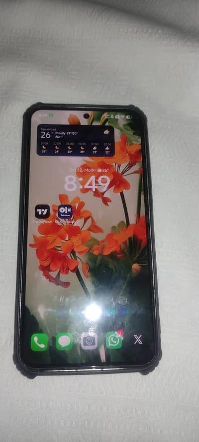 Xiaomi Redmi Turbo 4 Pro