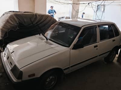 Suzuki Khyber 1994