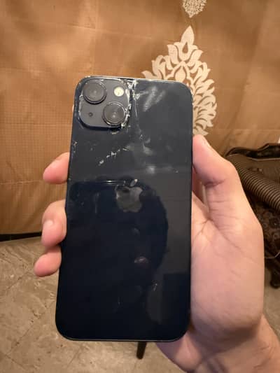 Apple iPhone 13 jv