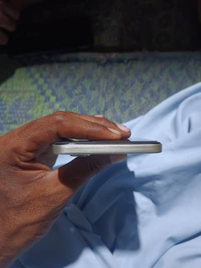 Itel S25