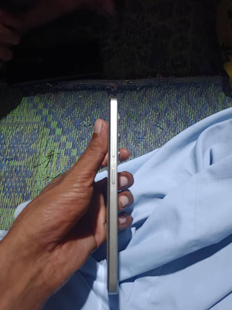 Itel S25 5