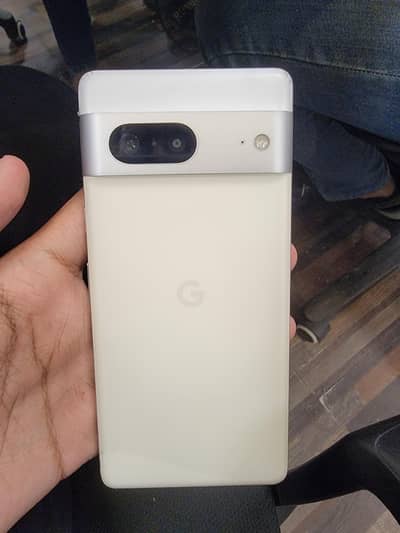 Google Pixel 7