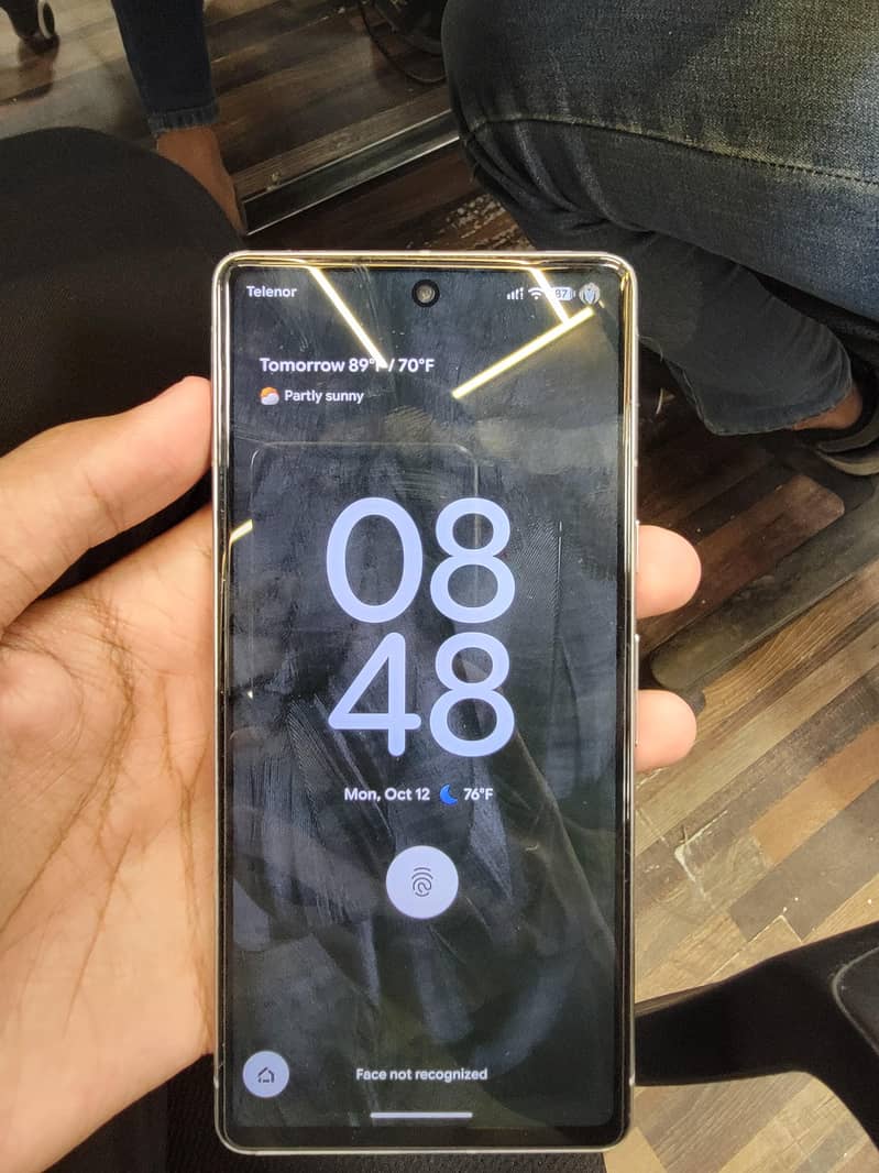 Google Pixel 7 1