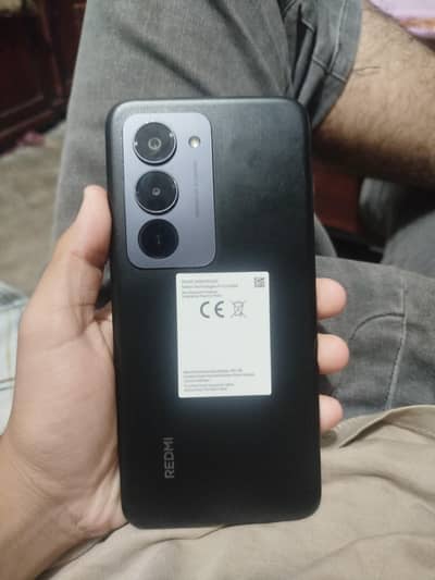 Redmi 15