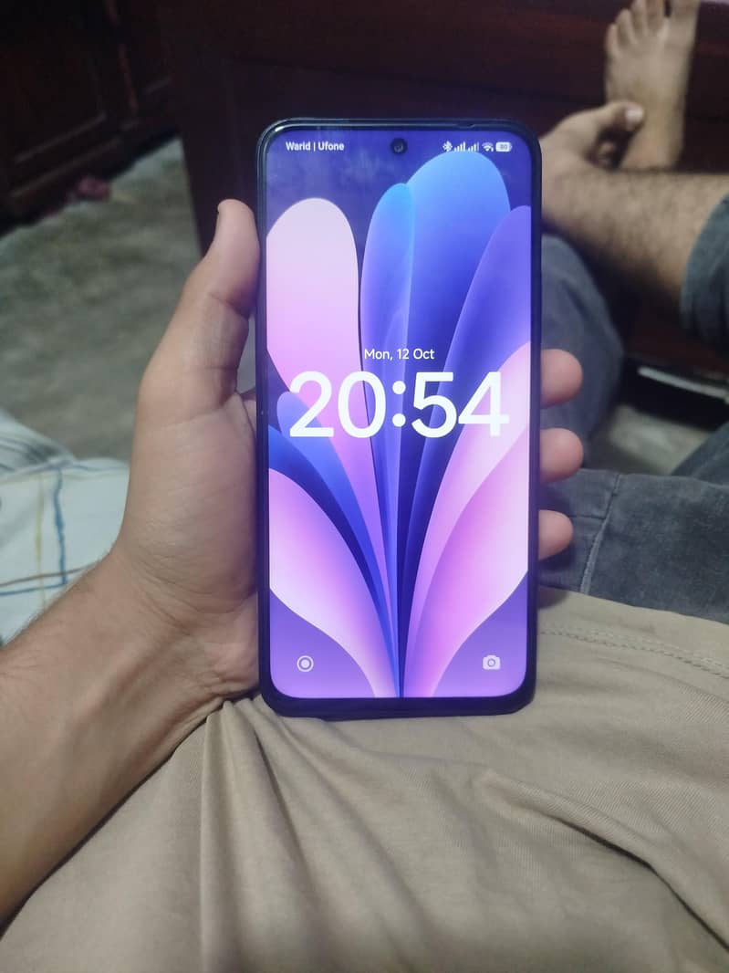Redmi 15 4