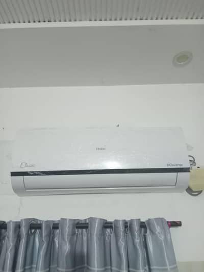AC for Sale – Only 2 Months Used!