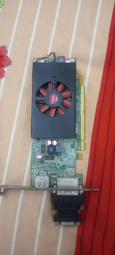 AMD Radeon HD 8570 1GB Graphics Card