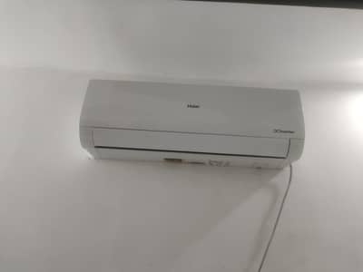 haier ac