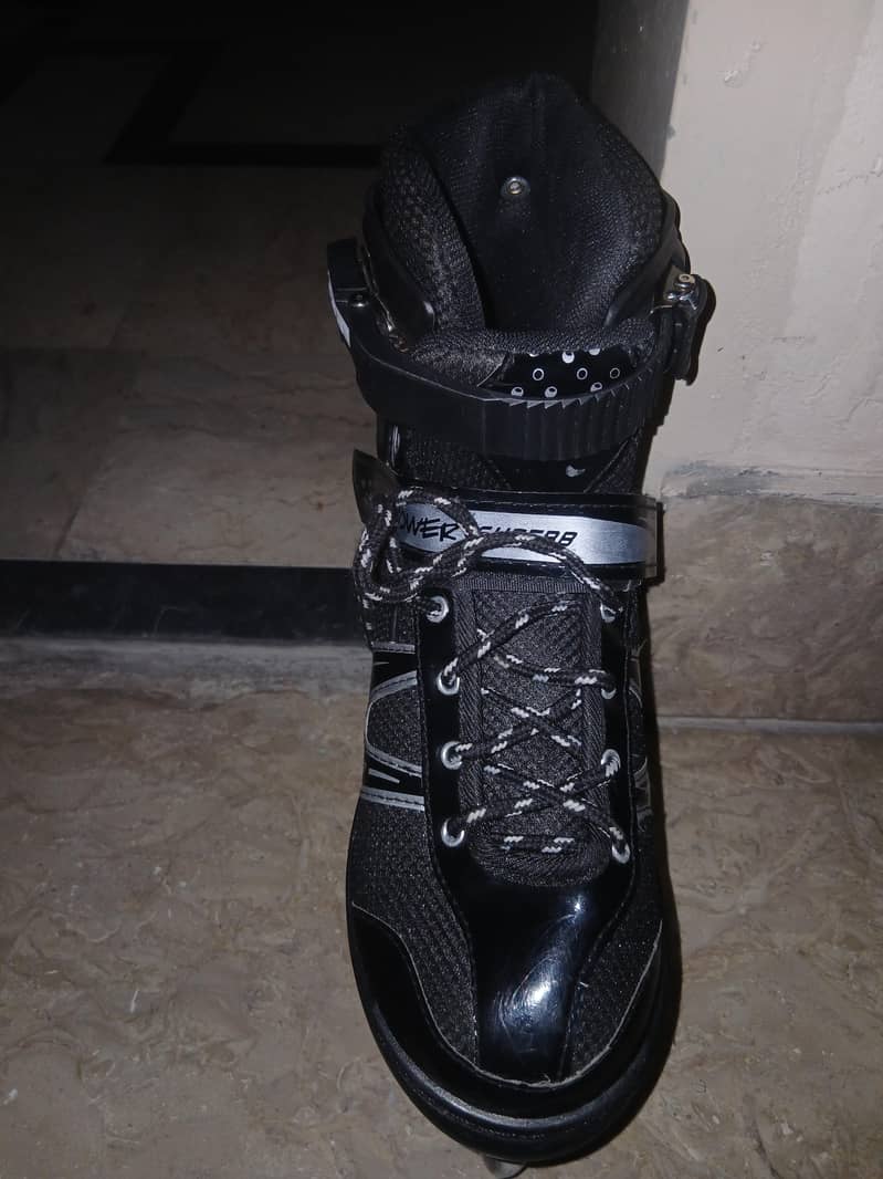 Skating shoes 2