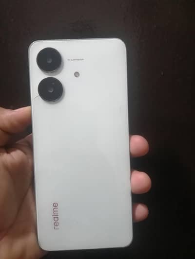 Realme Note 60x