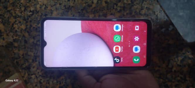 Samsung Mobile A13