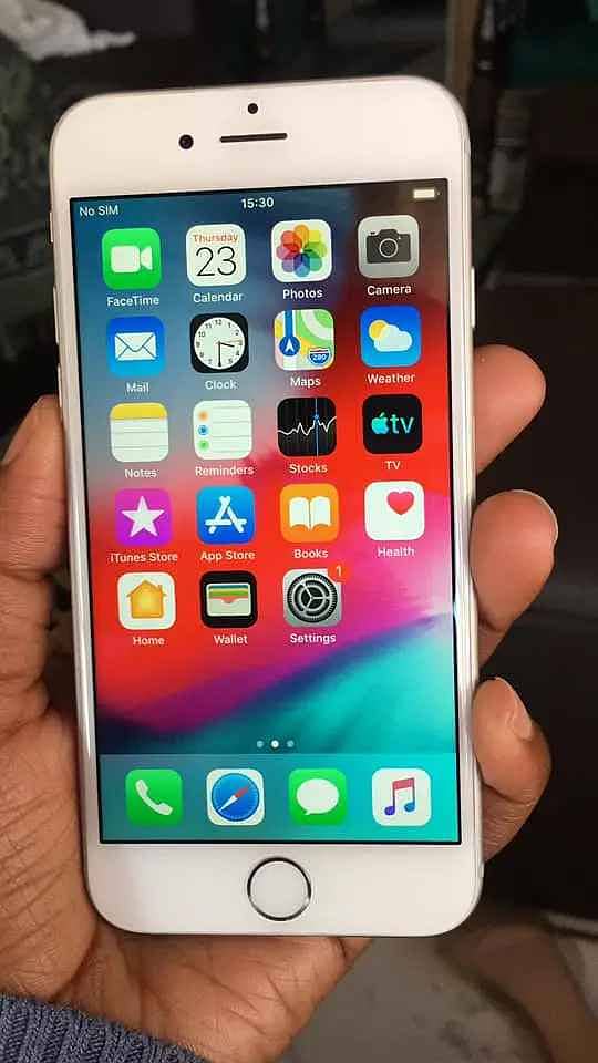 Iphone 6 Plus 2