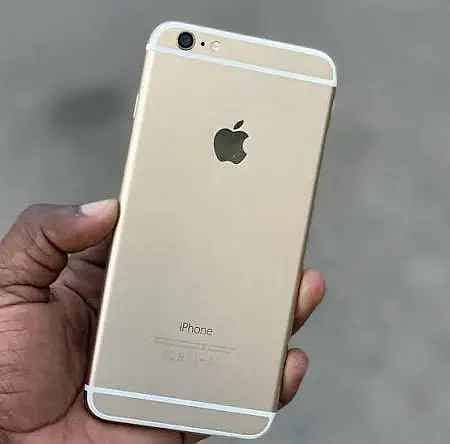 Iphone 6 Plus 3